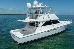 2006 Viking 52 Convertible thumbnail 45