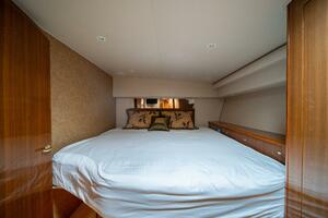 WHITE PEARL 52ft Viking Yacht For Sale