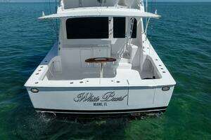 2006 Viking 52 Convertible thumbnail 54