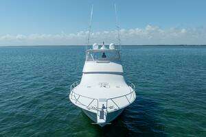 2006 Viking 52 Convertible thumbnail 48