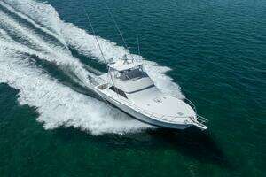 2006 Viking 52 Convertible thumbnail 41