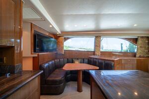 WHITE PEARL 52ft Viking Yacht For Sale