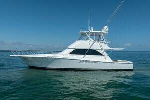 2006 Viking 52 Convertible thumbnail 43