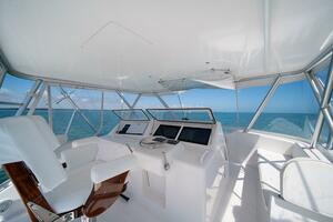 WHITE PEARL 52ft Viking Yacht For Sale
