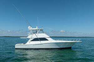 2006 Viking 52 Convertible thumbnail 1