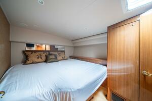 WHITE PEARL 52ft Viking Yacht For Sale