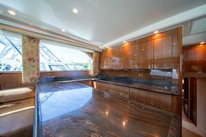 WHITE PEARL 52ft Viking Yacht For Sale