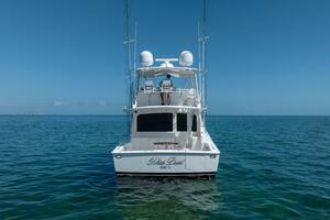 WHITE PEARL 52ft Viking Yacht For Sale