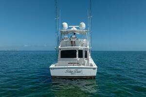 2006 Viking 52 Convertible thumbnail 56