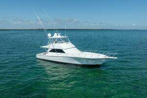 2006 Viking 52 Convertible thumbnail 47