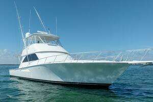 2006 Viking 52 Convertible thumbnail 42