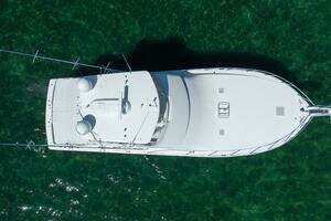 2006 Viking 52 Convertible thumbnail 53