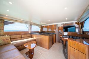 WHITE PEARL 52ft Viking Yacht For Sale