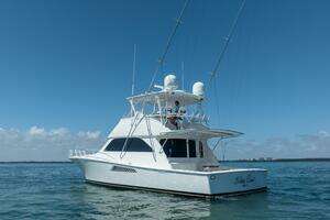 2006 Viking 52 Convertible thumbnail 49