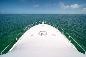 2006 Viking 52 Convertible thumbnail 34