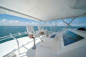 2006 Viking 52 Convertible thumbnail 30