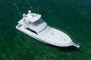 2006 Viking 52 Convertible thumbnail 55