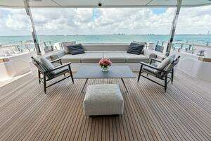 2023 Custom Line 33 Navetta thumbnail 24