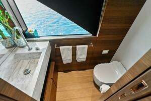 2023 Custom Line 33 Navetta thumbnail 68