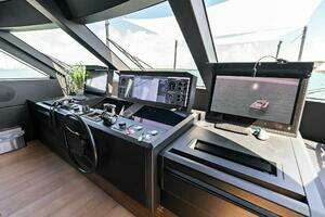 2023 Custom Line 33 Navetta thumbnail 103