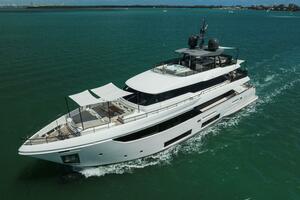 LUMPASAURUS yacht for sale