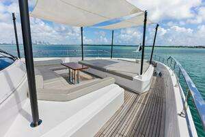 2023 Custom Line 33 Navetta thumbnail 15