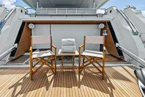 2023 Custom Line 33 Navetta thumbnail 31