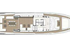 2023 Custom Line 33 Navetta thumbnail 139