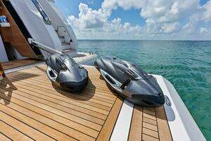 2023 Custom Line 33 Navetta thumbnail 32