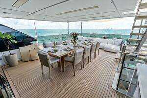 2023 Custom Line 33 Navetta thumbnail 20