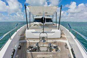 2023 Custom Line 33 Navetta thumbnail 18
