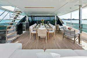 2023 Custom Line 33 Navetta thumbnail 27