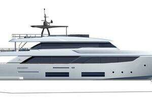 2023 Custom Line 33 Navetta thumbnail 137