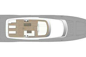 2023 Custom Line 33 Navetta thumbnail 138
