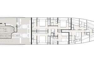 2023 Custom Line 33 Navetta thumbnail 141