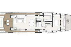 2023 Custom Line 33 Navetta thumbnail 140