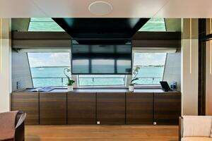 2023 Custom Line 33 Navetta thumbnail 43