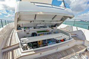 2023 Custom Line 33 Navetta thumbnail 119