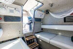 2002 Protector 410 Targa thumbnail 7