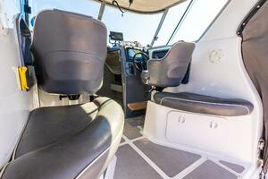 OSPREY 41ft Protector Yacht For Sale