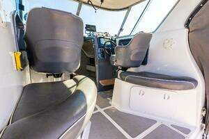 2002 Protector 410 Targa thumbnail 14