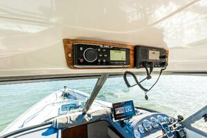 OSPREY 41ft Protector Yacht For Sale
