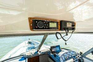 2002 Protector 410 Targa thumbnail 15