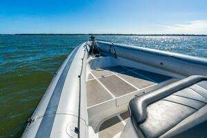 2002 Protector 410 Targa thumbnail 24