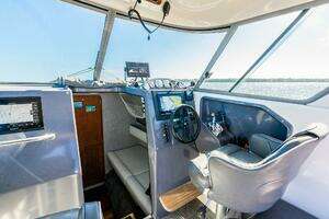 2002 Protector 410 Targa thumbnail 18