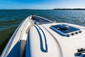 OSPREY 41ft Protector Yacht For Sale