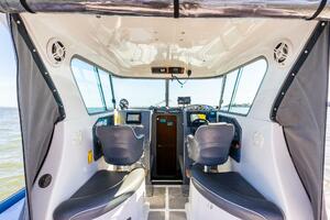 OSPREY 41ft Protector Yacht For Sale