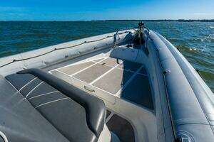 2002 Protector 410 Targa thumbnail 22