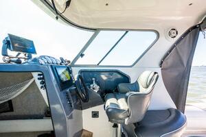 OSPREY 41ft Protector Yacht For Sale