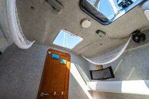 2002 Protector 410 Targa thumbnail 28